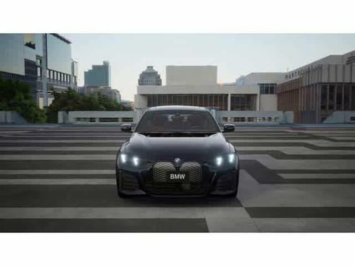 2025 BMW i4 Gran Coupe xDrive40