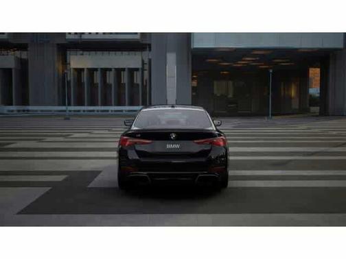 2025 BMW i4 Gran Coupe xDrive40