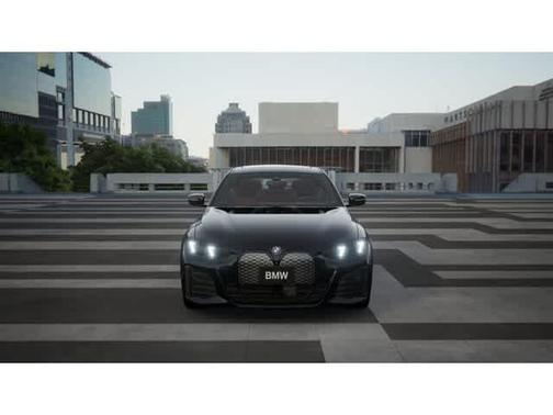 2025 BMW i4 Gran Coupe xDrive40