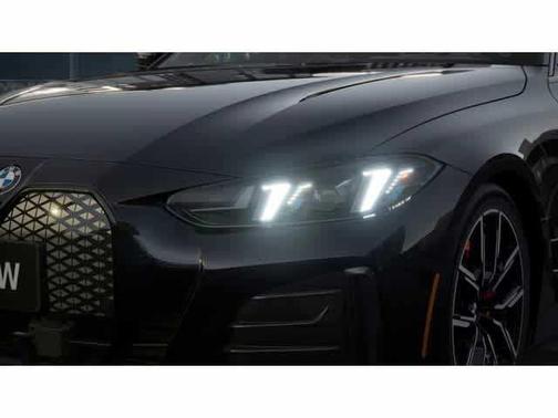 2025 BMW i4 Gran Coupe xDrive40