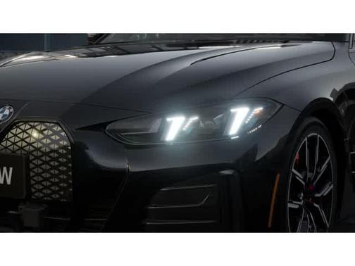 2025 BMW i4 Gran Coupe xDrive40