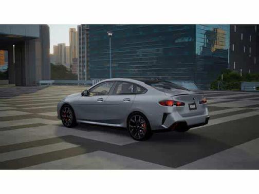 2026 BMW 228 Gran Coupe xDrive