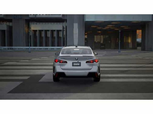 2026 BMW 228 Gran Coupe xDrive