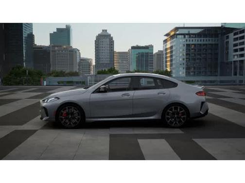 2026 BMW 228 Gran Coupe xDrive