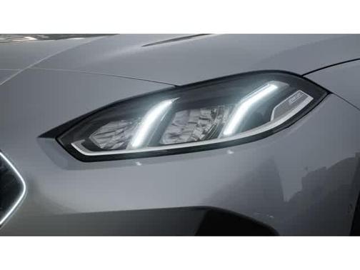 2026 BMW 228 Gran Coupe xDrive
