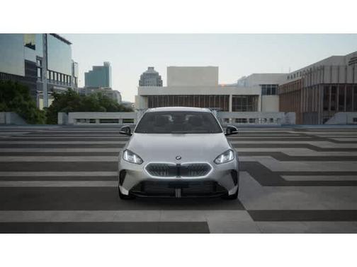 2026 BMW 228 Gran Coupe xDrive
