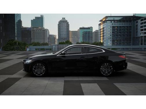 2026 BMW 430 i