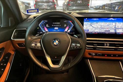 2023 BMW 330 330i