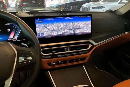 2023 BMW 330 330i