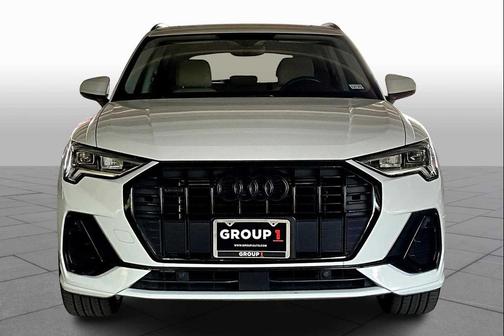 2020 Audi Q3 45 S line Premium Plus