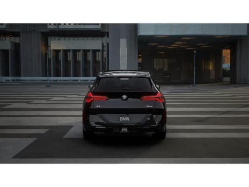 2026 BMW X3 M50 xDrive