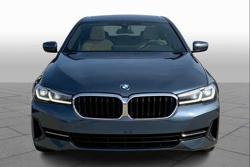 2023 BMW 530 i