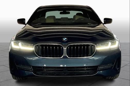 2023 BMW 530 i