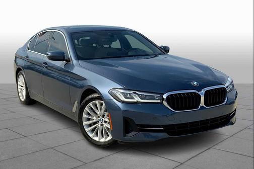 2023 BMW 530 i