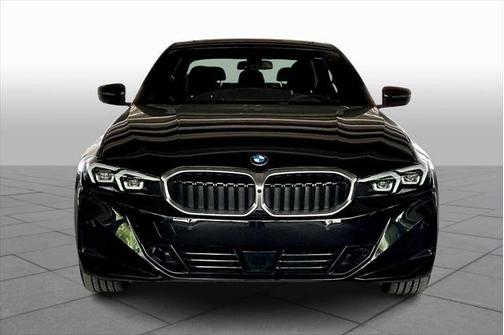 2025 BMW 330 i