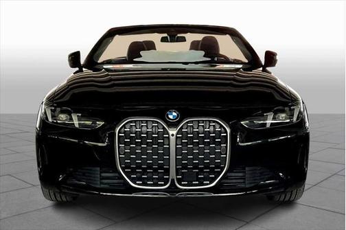 2025 BMW 430 i