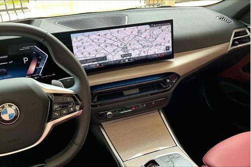 2025 BMW 430 i