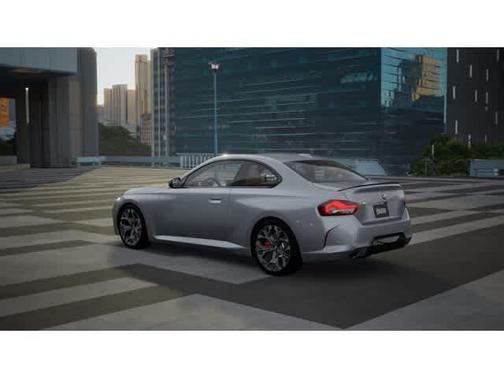 2025 BMW 230 i xDrive