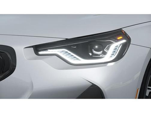2025 BMW 230 i xDrive