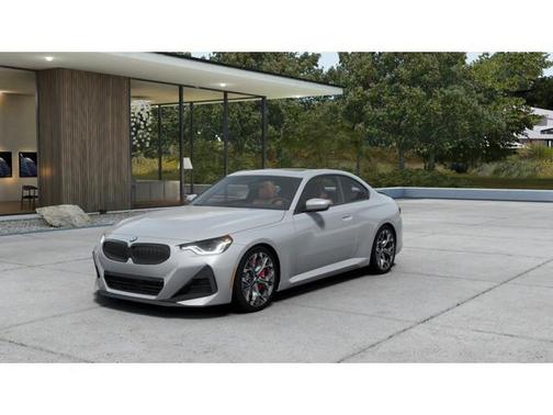 2025 BMW 230 i xDrive