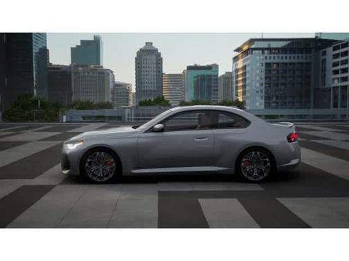 2025 BMW 230 i xDrive