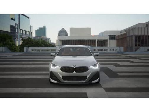 2025 BMW 230 i xDrive