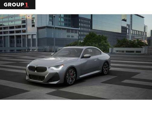 2025 BMW 230 i xDrive