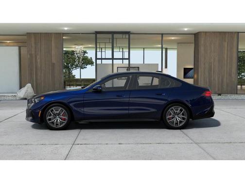 2026 BMW i5 eDrive40