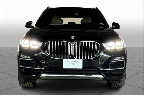 2021 BMW X5 sDrive40i