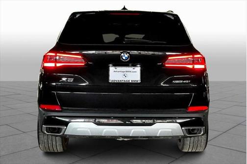 2021 BMW X5 sDrive40i