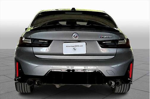 2023 BMW M340 i