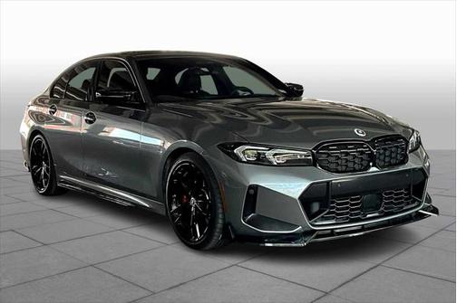 2023 BMW M340 i