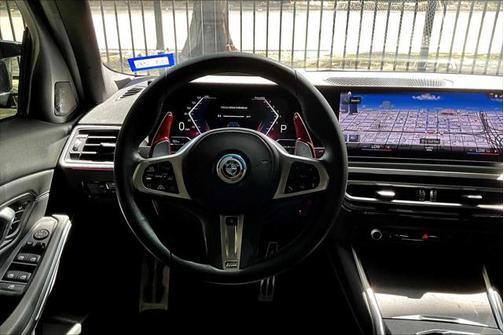 2023 BMW M340 i