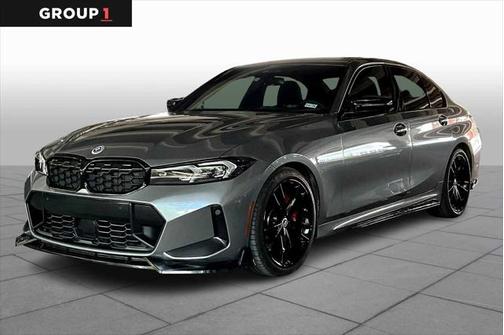 2023 BMW M340 i