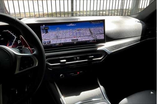 2023 BMW M340 i