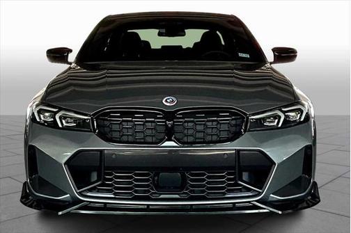 2023 BMW M340 i