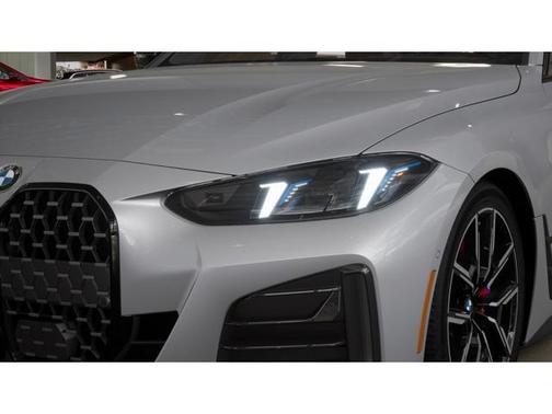 2026 BMW 430 Gran Coupe i xDrive