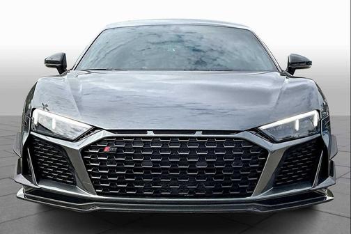 2023 Audi R8 V10 GT RWD S tronic