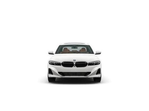 2026 BMW 330 NA