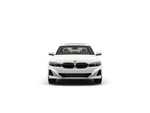 2026 BMW 330 NA