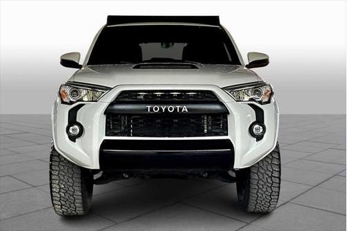 2019 Toyota 4Runner TRD Pro