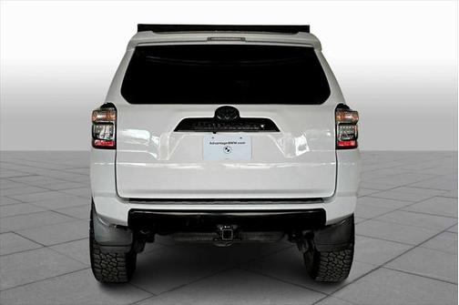 2019 Toyota 4Runner TRD Pro
