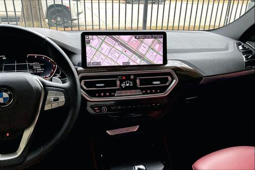 2023 BMW X4 xDrive30i