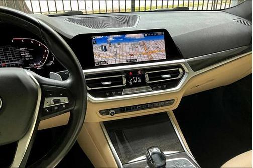 2020 BMW 330 330i