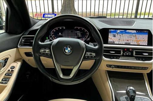 2020 BMW 330 330i