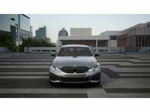 2025 BMW 330 i