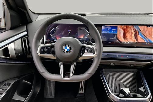 Tanzanite Blue II Metallic 2026 BMW X3 30 xDrive