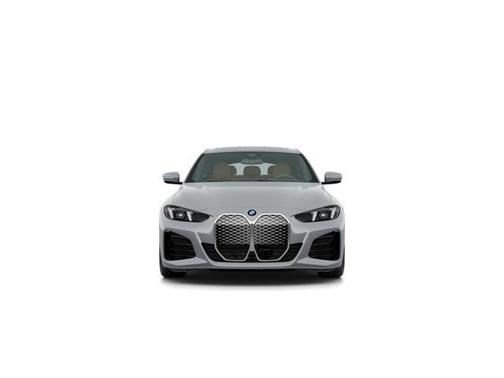 2026 BMW i4 Gran Coupe eDrive40