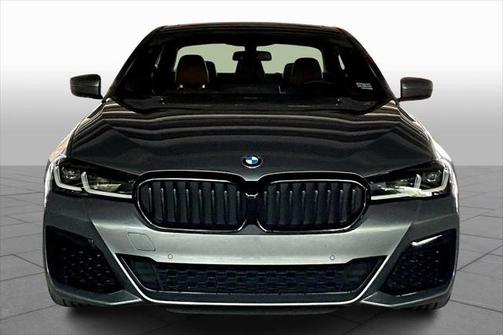 2023 BMW 530 i