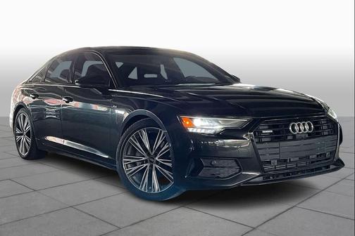 2021 Audi A6 45 Sport Premium